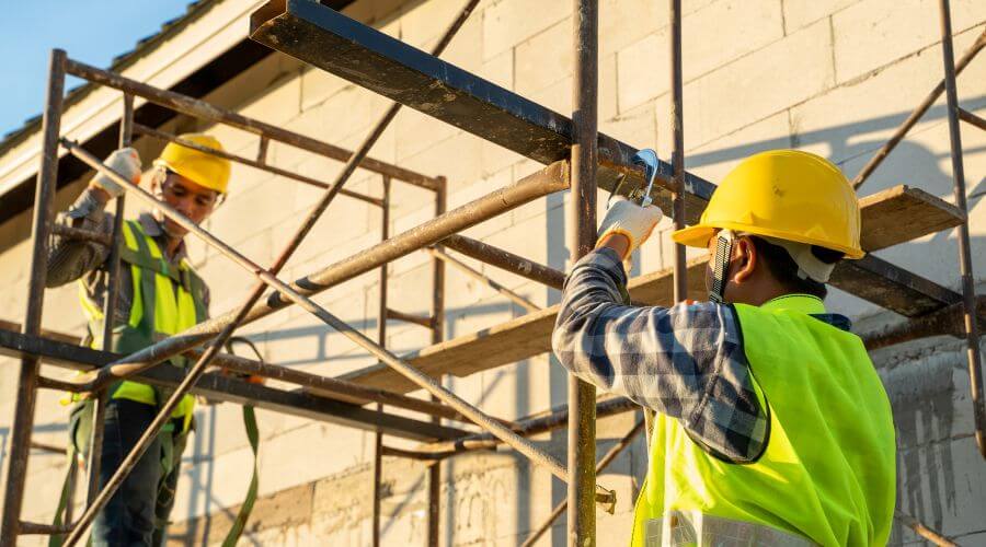 Expert Emergency Roof Repairs services in Columbus, PA